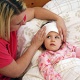 Πυρετός στα παιδιά: Νέα στοιχεία για τα αντιπυρετικά φάρμακα