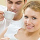 Ο καφές και το τσάι: Αυτοί που πίνουν τακτικά καφέ και τσάι κινδυνεύουν λιγότερο από διαβήτη