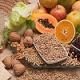 Διατροφή πλούσια σε φυτικές ίνες από δημητριακά ολικής αλέσεως: Προσφέρει μακροζωία με καλύτερη υγεία  
