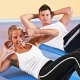 Οι δυνατοί μυς, η συντήρησή τους και η κατανάλωση πρωτεϊνών