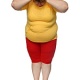 Γιατί οι άνθρωποι γίνονται παχύσαρκοι και υπέρβαροι;