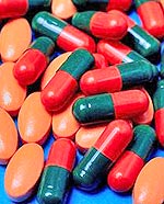 Η μεγάλη κατανάλωση αντιβιοτικών σχετίζεται με κίνδυνο για λέμφωμα