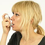 Μερικοί ενήλικες που παρουσιάζουν άσθμα δεν είχαν την πάθηση όταν ήσαν παιδιά.