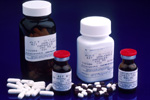 Το φάρμακο AZT που χρησιμοποιείται εναντίον του AIDS.