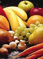 Μπανάνες, καρότα, παντζάρια: Μειώνουν κίνδυνο για καρκίνο νεφρού