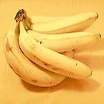 Οι μπανάνες είναι πλούσιες σε μαγνήσιο που συμβάλλει κατά του μεταβολικού συνδρόμου.