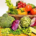 Τα πράσινα φυλλώδη λαχανικά μειώνουν κίνδυνο για διαβήτη