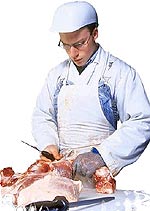 Η υπερβολική κατανάλωση κόκκινου κρέατος αυξάνει κίνδυνο για καρκίνο παχέος εντέρου