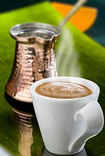 Ο καφές πιθανόν ωφελεί τους ασθενείς με ηπατίτιδα C.