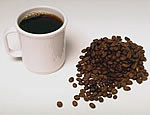 Καφές: Περιέχει ισχυρή αντικαρκινική ουσία