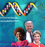 Καρκίνος λόγω κληρονομικότητας: Οι ανωμαλίες του DNA μπορούν να οδηγήσουν σε καρκίνο