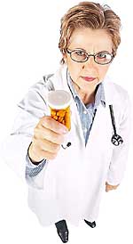 Η ασπιρίνη, παρά το γεγονός ότι έχει σημαντικές ωφέλιμες δράσεις, δεν πρέπει να λαμβάνεται χωρίς τη συμβουλή του γιατρού. 