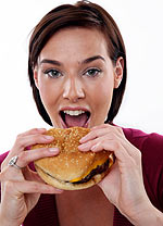 Το κρέας στη διατροφή δεν βρέθηκε να σχετίζεται με αυξημένο κίνδυνο για καρκίνο στον εγκέφαλο, για γλοίωμα εγκεφάλου. 