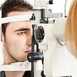 Τι είναι το γλαύκωμα; Συχνή αιτία απώλειας όρασης λόγω αύξησης πίεσης ματιών. 