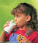 Το γάλα και τα άλλα γαλακτοκομικά προϊόντα είναι πλούσια σε ασβέστιο, κάλιο, βιταμίνη D και πρωτεΐνες.