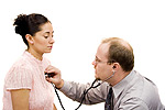 Η καρδία των γυναικών κινδυνεύει από έμφραγμα μυοκαρδίου περισσότερο από ότι η καρδία των ανδρών.