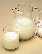 Το αποβουτυρωμένο γάλα πιθανόν να βοηθά στην πρόληψη της ψηλής πίεσης.