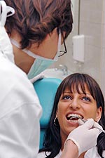 Η κακοσμία στόματος μπορεί να εμφανιστεί σε όλους και κάποτε είναι σημάδι κάποιας ασθένειας. 