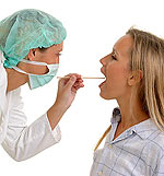 Καρκίνος του στόματος και του φάρυγγα: Η τακτική εξέταση της στοματικής κοιλότητας σώζει ζωές.