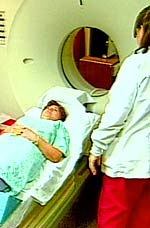 Η μαγνητική τομογραφία, πρέπει να θεωρείται η ιδανική εξέταση για την ανίχνευση καρκίνου του μαστού σε γυναίκες με αυξημένο κίνδυνο προσβολής από τη νόσο.