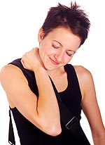 Η σημαντική μείωση των πόνων του αυχένα με ειδικές ασκήσεις προπόνησης και ενδυνάμωσης των μυών του αυχένα και των ώμων, έχει μεγάλη κλινική σημασία