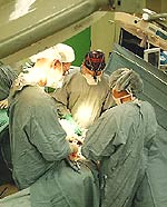 Ημικρανία: Η θεραπεία με χειρουργική επέμβαση υπόσχεται πολλά