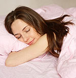 Μην ξεχνάτε ότι ο τρόπος ζωής σας είναι καθοριστικός παράγοντας για την ποιότητα και ποσότητα του ύπνου που θα έχετε.