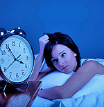 Η αϋπνία έχει γενεσιουργό ρόλο στη γένεση ψηλής πίεσης και καρδιοπαθειών.      