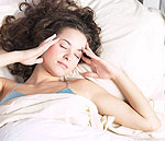 Η στέρηση ύπνου προκαλεί ορμονική υπερφαγία