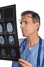Η μαγνητική τομογραφία προσφέρει πολύτιμες πληροφορίες σε ασθενείς με εγκεφαλικά επεισόδια.