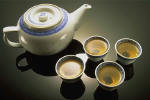 Το τσάι έχει ευεργετικά αποτελέσματα για το καρδιακό και αγγειακό σύστημα.