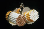 Το κάπνισμα είναι μια μεταδοτική ασθένεια που σκοτώνει 4,2 εκατομμύρια ανθρώπους παγκοσμίως κάθε χρόνο.