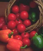 Καρκίνος: Οι ντομάτες προσφέρουν προστασία εναντίον του καρκίνου του προστάτη