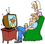 Η παρακολούθηση της τηλεόρασης σχετίζεται με σημαντικά αυξημένο κίνδυνο για παχυσαρκία και πρόκληση διαβήτη τύπου 2