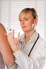 Ο εμβολιασμός εναντίον του ιού HAV είναι αποτελεσματικός για την πρόληψη της ηπατίτιδας Α.