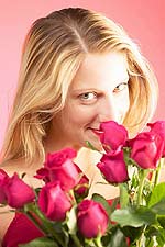 Μνήμη και τριαντάφυλλα: Η μυρωδιά των τριανταφύλλων μπορεί να βοηθά την οργάνωση της μνήμης σε ορισμένα στάδια το ύπνου.